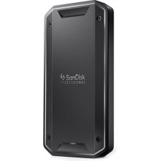 SanDisk Professional PRO-G40 2 TB (SDPS31H-002T-GBCND)