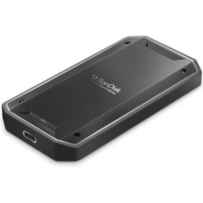 SanDisk Professional PRO-G40 2 TB (SDPS31H-002T-GBCND)