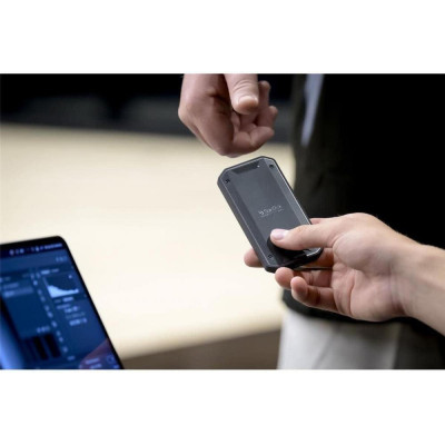 SanDisk Professional PRO-G40 2 TB (SDPS31H-002T-GBCND)