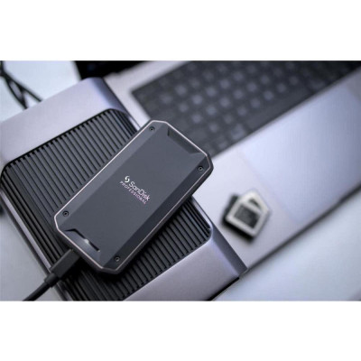 SanDisk Professional PRO-G40 2 TB (SDPS31H-002T-GBCND)