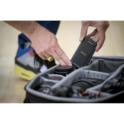 SanDisk Professional PRO-G40 2 TB (SDPS31H-002T-GBCND)