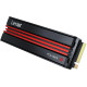 Lexar EQ790 2TB with Heatsink (LEQ790X002T-RN6NG)