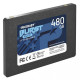 Patriot Burst Elite 480 GB (PBE480GS25SSDR)