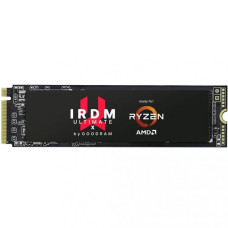 GOODRAM Iridium Ultimate X 1 TB (IRX-SSDPR-P44X-1K0-80)