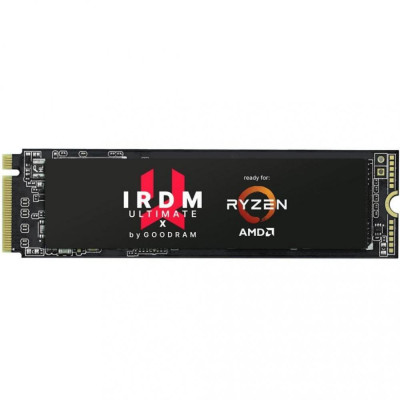 GOODRAM Iridium Ultimate X 1 TB (IRX-SSDPR-P44X-1K0-80)