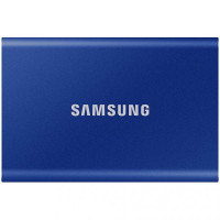 Samsung T7 2 TB Indigo Blue (MU-PC2T0H/WW)