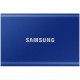 Samsung T7 2 TB Indigo Blue (MU-PC2T0H/WW)