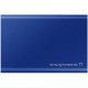 Samsung T7 2 TB Indigo Blue (MU-PC2T0H/WW)