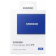 Samsung T7 2 TB Indigo Blue (MU-PC2T0H/WW)