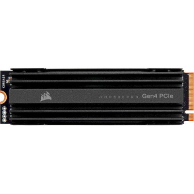 Corsair MP600 PRO 4 TB (CSSD-F4000GBMP600PRO)