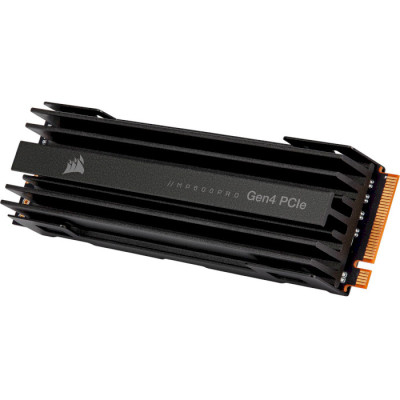 Corsair MP600 PRO 4 TB (CSSD-F4000GBMP600PRO)