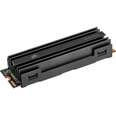 Corsair MP600 PRO 4 TB (CSSD-F4000GBMP600PRO)