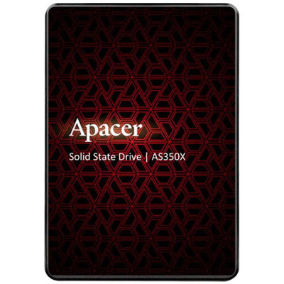 Apacer AS350X 256 GB (AP256GAS350XR-1)
