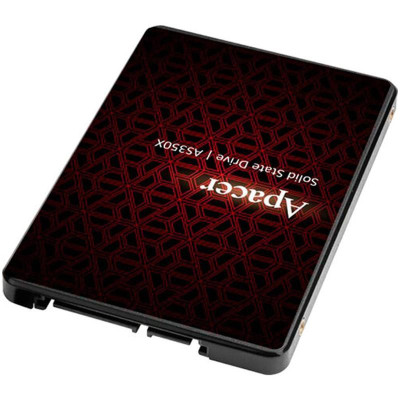 Apacer AS350X 256 GB (AP256GAS350XR-1)