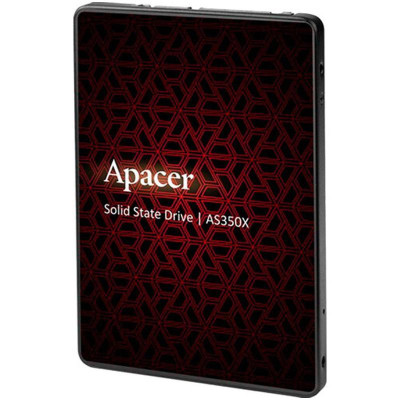 Apacer AS350X 256 GB (AP256GAS350XR-1)