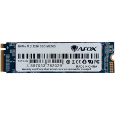 AFOX ME300 256 GB (ME300-256GN)