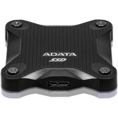 ADATA SD620 512 GB Black (SD620-512GCBK)