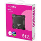 ADATA SD620 512 GB Black (SD620-512GCBK)
