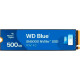 WD Blue SN5000 500 GB (WDS500G4B0E)