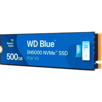 WD Blue SN5000 500 GB (WDS500G4B0E)