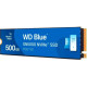 WD Blue SN5000 500 GB (WDS500G4B0E)