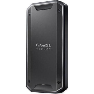 SanDisk Professional PRO-G40 1 TB (SDPS31H-001T-GBCND)