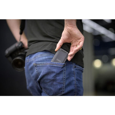 SanDisk Professional PRO-G40 1 TB (SDPS31H-001T-GBCND)