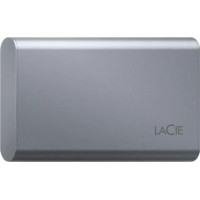 LaCie Mobile Secure 1 TB (STKH1000800)