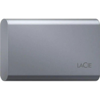 LaCie Mobile Secure 1 TB (STKH1000800)