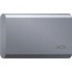 LaCie Mobile Secure 1 TB (STKH1000800)