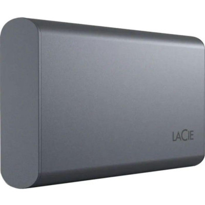 LaCie Mobile Secure 1 TB (STKH1000800)