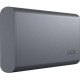 LaCie Mobile Secure 1 TB (STKH1000800)
