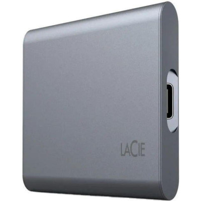 LaCie Mobile Secure 1 TB (STKH1000800)