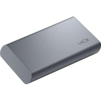 LaCie Mobile Secure 1 TB (STKH1000800)