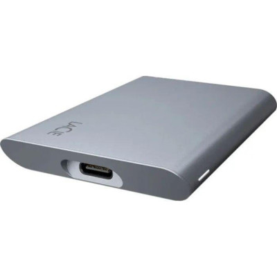 LaCie Mobile Secure 1 TB (STKH1000800)