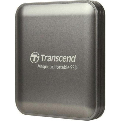 Transcend ESD420 1 TB Iron Grey (TS1TESD420C)
