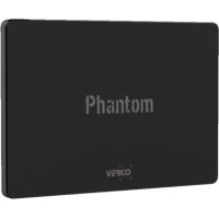 Verico SSD 120GB Phantom 2.5