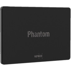 Verico SSD 120GB Phantom 2.5