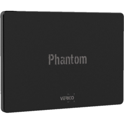 Verico SSD 120GB Phantom 2.5
