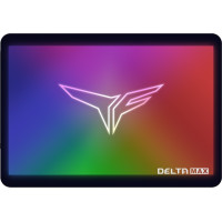 TEAM SSD T-Force Delta Max RGB 1TB 2.5