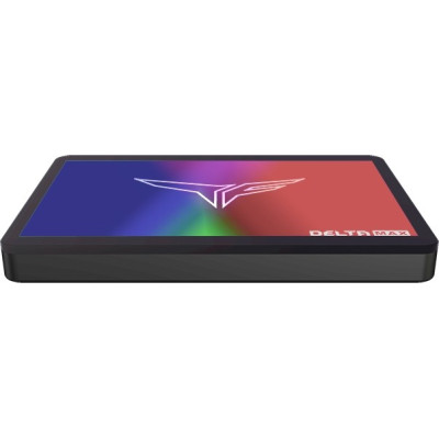 TEAM SSD T-Force Delta Max RGB 1TB 2.5