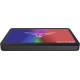 TEAM SSD T-Force Delta Max RGB 1TB 2.5