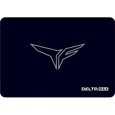 TEAM SSD T-Force Delta Max RGB 1TB 2.5