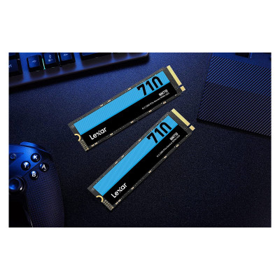 Lexar NM710 1Tb (LNM710X01T-RNNNG)