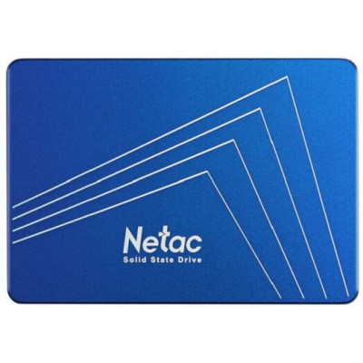 Netac N600S 512 GB (NT01N600S-512G-S3X)