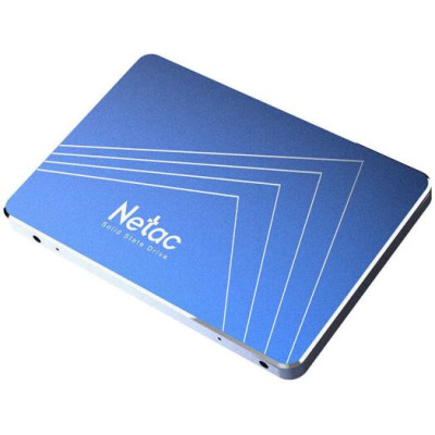 Netac N600S 512 GB (NT01N600S-512G-S3X)