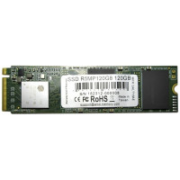 AMD Radeon R5 NVMe 120 GB (R5MP120G8)