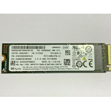 SK hynix PC711M280S 512GB M.2 (HFS512GDE9X081N)