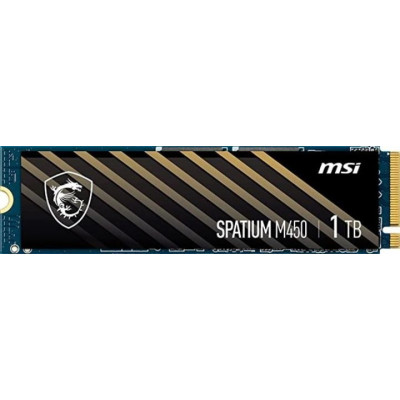 MSI Spatium M450 1 TB (S78-440L690-P83)
