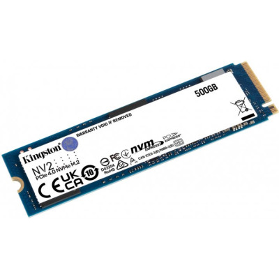 Kingston NV2 SNV2S/500G